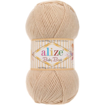 alize Baby Best 310 Плетива прежда (26000310-ALIZE)