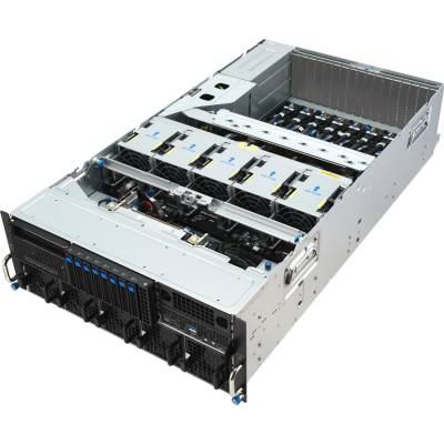 Asus ESC8000A-E13 SKU2/3200W - 90SF0402-M00790