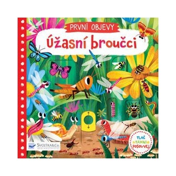 Úžasní broučci