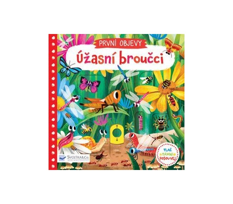 Úžasní broučci