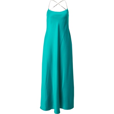 Vera Mont Вечерна рокля синьо, размер 38