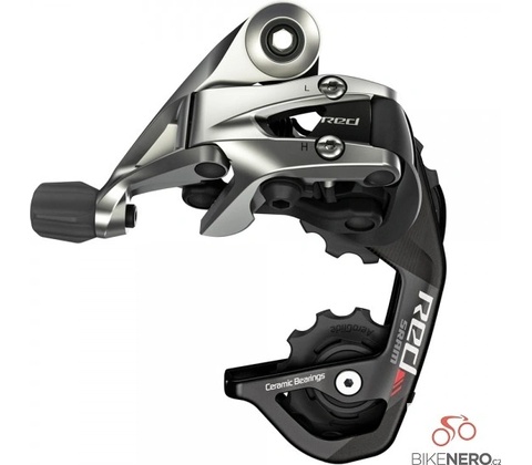 Sram Red