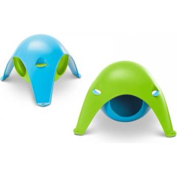 SAVIC Sputnik - Къщичка за хамстери и мишки, 21.5 cм x 21.5 см x 12.5 cм