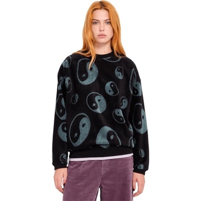 Volcom mikina Error 202 Crew