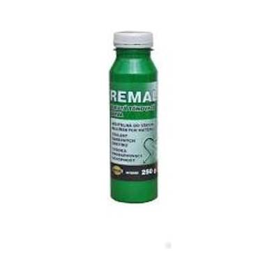 TELURIA Remal 0550 tónovací barva zelená 0,25 kg