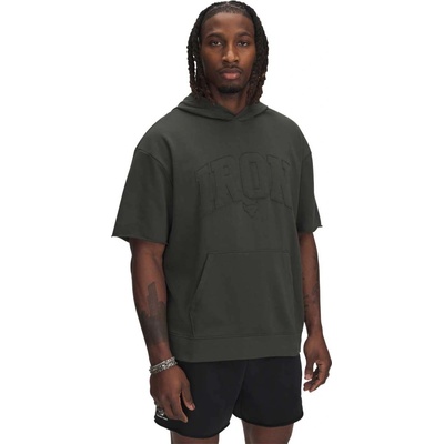 Under Armour Суитшърт Pjt Rck SS Terry Hoody