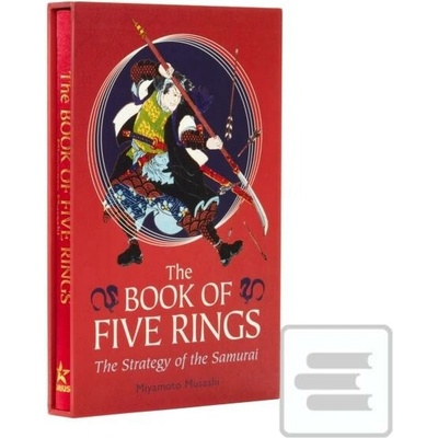 The Book of Five Rings - Miyamoto Musashi
