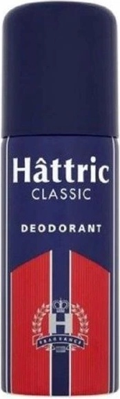 Hattric Classic deo spray 150 ml