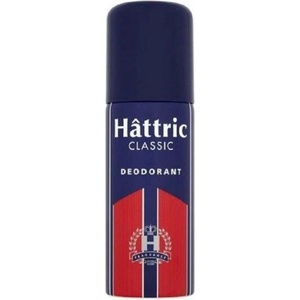 Hattric Classic deo spray 150 ml