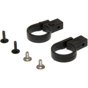 Blade Лопатка на опашния ротор на сервото: Fusion 180