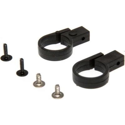 Blade Лопатка на опашния ротор на сервото: Fusion 180