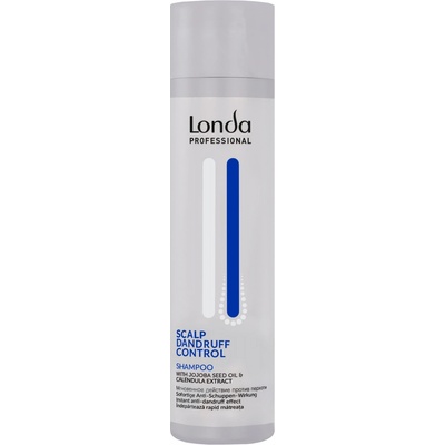 Londa Scalp Dandruff Control šampon proti lupům 250 ml