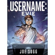 Username - Sugg, Joe Evie