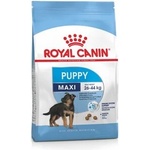 Royal Canin Royal Canin Maxi Puppy Храна за кучета, суха, за малки на възраст, с ориз и зеленчуци, 15 kg