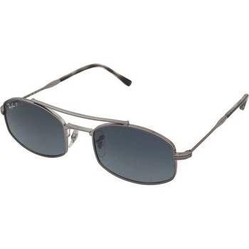 Ray-Ban RB3719 004/S3
