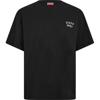 KENZO Тениска KENZO Men's Boke Heart T-Shirt - Black