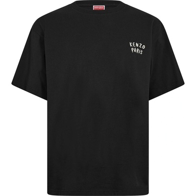 KENZO Тениска KENZO Men's Boke Heart T-Shirt - Black