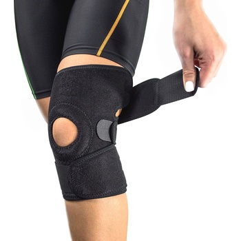 Telaisi NO-B133 natahovací tělová fixační bandáž na koleno