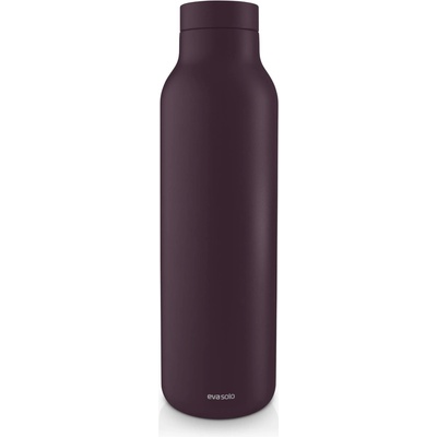 Eva Solo termoláhev URBAN 700 ml fíkově fialová