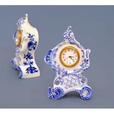 Český porcelán Dubí DUX mini 10614 Cibulák