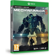 MechWarrior 5: Mercenaries