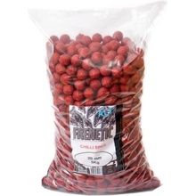 Carp Only Frenetic A.L.T. Boilies Chilli Spice 5kg 16mm