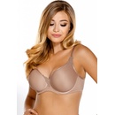 Nipplex Anita Big vystužená podprsenka hnedá