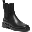 Vagabond kotníková obuv s elastickým prvkem Jilian 5443-701-20 Black