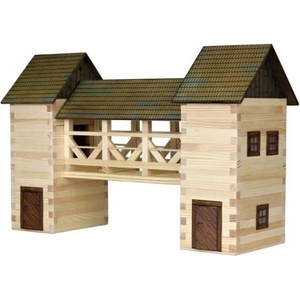 Walachia строителен комплект Мост (33W26)