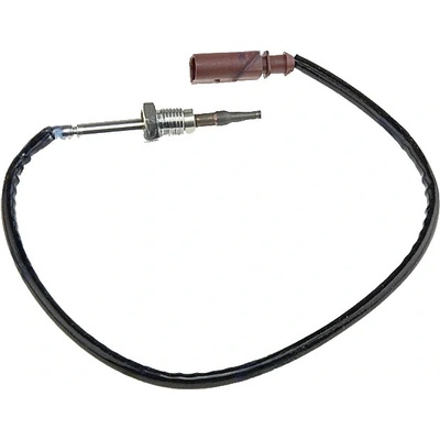 NTY Teplotní Čidlo Splodin Audi A4 2.0TDI 110KW 140KW 15- A5 2.0TDI 110KW 140KW 16- Q5 2.0TDI 110KW 140KW 16-18/IN Přední OF DPF (8W0906088B)