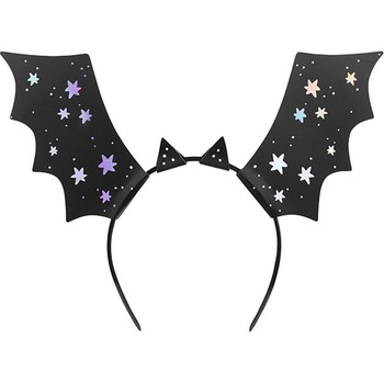 Party Deco Диадеми с Прилепи, 23x30 см