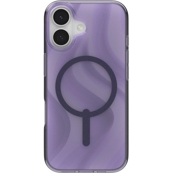 ZAGG Калъф ZAGG - Milan Snap, iPhone 17, MagSafe, Glitter Whirl (702318996)