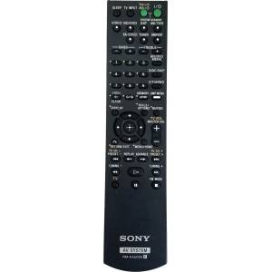 GENERAL SONY RM-AAU055 - съвместимо дистанционно управление на марката General (RM-AAU055) Дистанционно