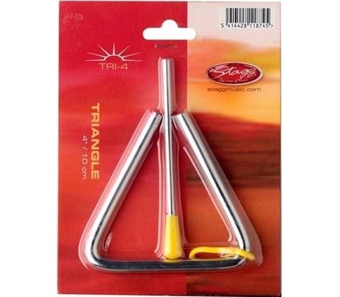 Stagg TRI-4