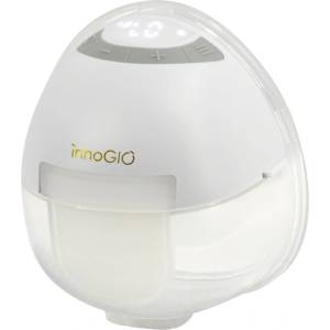 InnoGIO GIOmum Line Discreet Single GIO-3581 Помпа за гърди