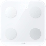 Huawei Scale 3, Dobby-B19, Smart Body Fat Scale, Smart Health Monitoring, E (6941487283002)