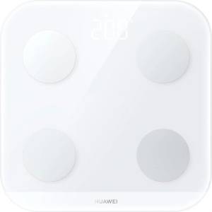 Huawei Scale 3, Dobby-B19, Smart Body Fat Scale, Smart Health Monitoring, E (6941487283002)