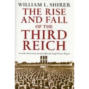 Rise And Fall Of The Third Reich (2005)