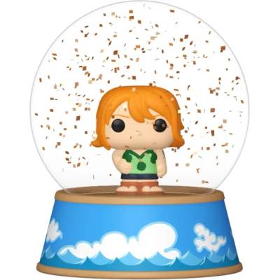 Funko Преспапие Funko POP! Animation: One Piece - Nami (122400)