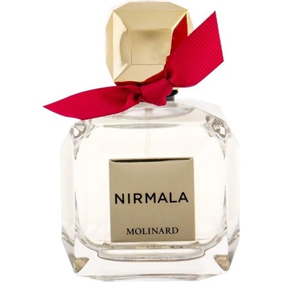 Molinard Nirmala parfumovaná voda dámska 75 ml