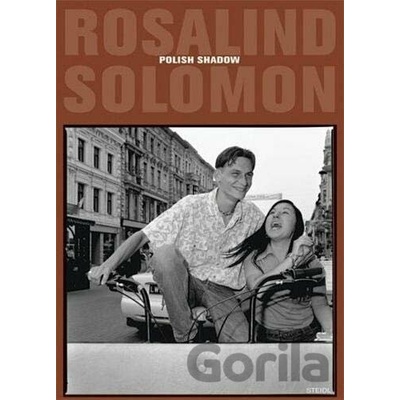 Rosalind Solomon Solomon RosalindPevná vazba