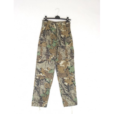 Kalhoty Pentagon MFG Realtree