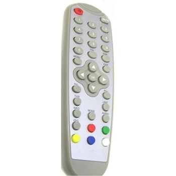 GENERAL SKYMASTER DX15, DX18, DX60, DT50, DT55, DXS23, DXS5 - съвместимо дистанционно управление на марката General (DX15, DX18, DX60, DT50, DT55, DXS23, DXS5)