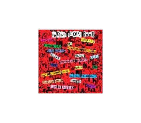 Various - Indies Scope 2008 CD
