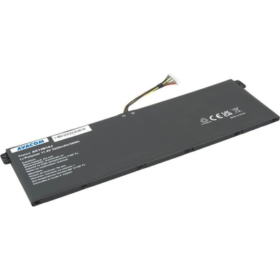 AVACOM NOAC-ES1B-32P 3220 mAh baterie - neoriginální