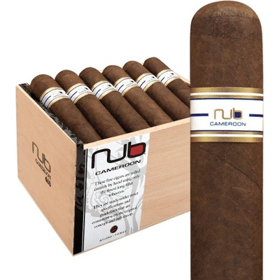 NUB CAMEROON 24 ks