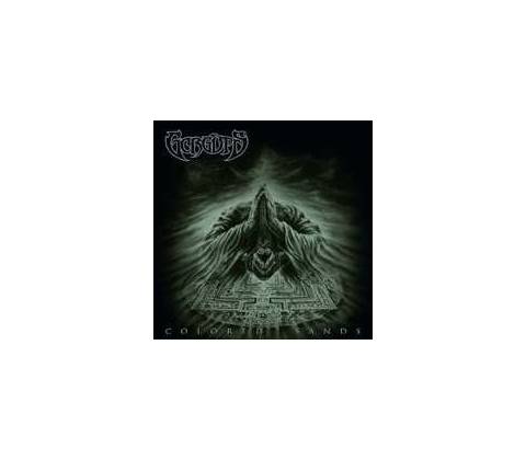 Gorguts - Colored Sands LP