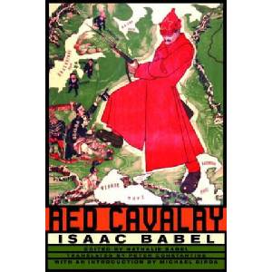 Red Cavalry (ISBN: 9780393324235)