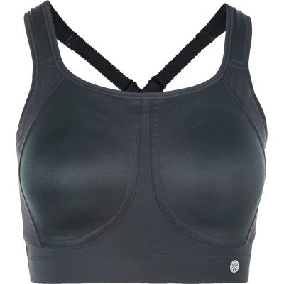 ATHLECIA Дамски спортен сутиен ATHLECIA Women's Magnolia Sports Bra - Black - размер 85 (114-3782-0129)