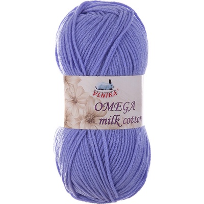 VLNIKA Příze Omega Varianta: 748